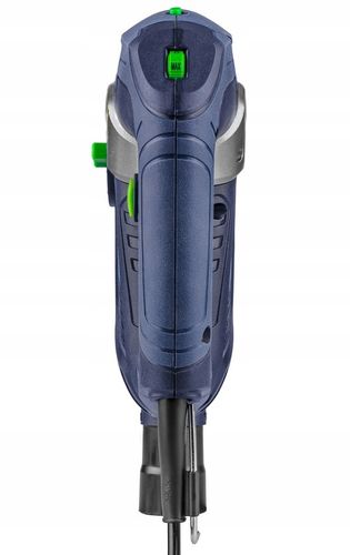 WYRZYNARKA PIŁA DO DREWNA METALU PRZECINARKA ELEKTRYCZNA LASER 1200W na Arena.pl