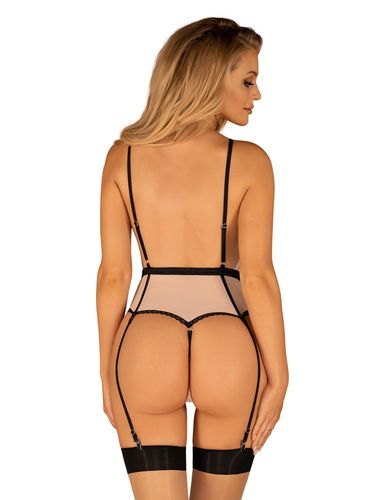 Bielizna-Lilines Body L/Xl na Arena.pl