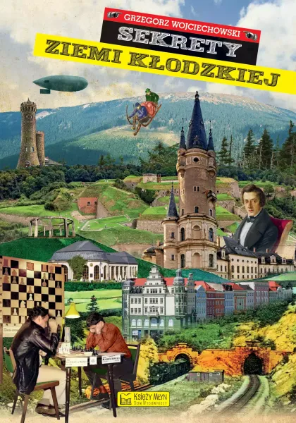 Sekrety ziemi kłodzkiej zdjęcie 1