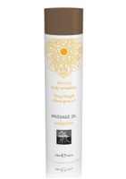Olejek Erotyczny Shiatsu - Seductive Ylang Ylang & Wheat Germ Oil 100Ml