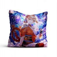 Poduszka kwadratowa Genshin Impact - Yoimiya