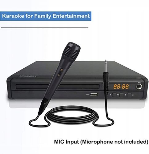 Odtwarzacz DVD Wiscent WST977 na Arena.pl