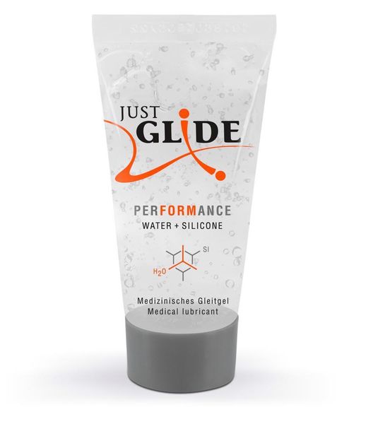 Just Glide Performance20 Ml zdjęcie 1