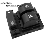 Fiat Doblo Przełącznik Szyb