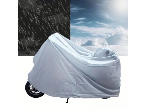 Pokrowiec na rower motor skuter motocykl 200 x 100 na Arena.pl