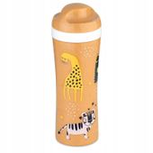 Butelka na wodę 425 ml ZOO nature wood KOZIOL
