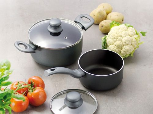 GARNEK 20128 GRAPHITE 24CM /4,7L na Arena.pl