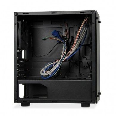 iBOX Obudowa PASSION V4 Gaming na Arena.pl