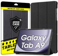 ETUI POKROWIEC DO SAMSUNG GALAXY TAB A9 8.7" 2023 SM-X110 SM-X115
