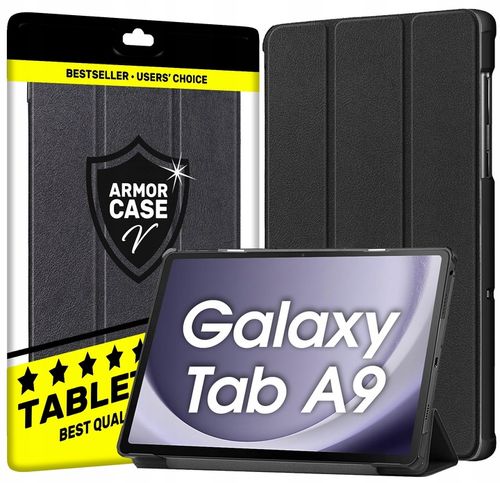 ETUI POKROWIEC DO SAMSUNG GALAXY TAB A9 8.7" 2023 SM-X110 SM-X115 na Arena.pl