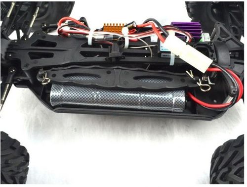 Sword Mega MT EBD 2.4GHz - R0067 na Arena.pl