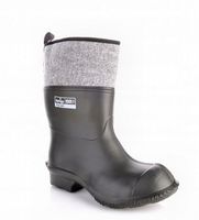 BUTY FILCAK MĘSKI PIANKA EVA ROZ. 47 CZARNY 804