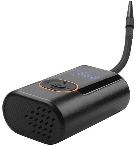 KOMPRESOR AKUMULATOROWY 5000mAh KD5500 na Arena.pl