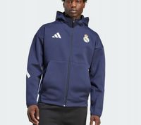 Real Madrid ADIDAS Z.N.E. Bluza reprezentacyjna XL