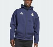 Real Madrid ADIDAS Z.N.E. Bluza reprezentacyjna XL