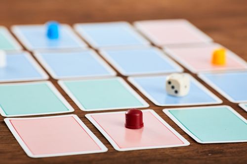 Karty Grabowskiego Gry logiczne - gry i łamigłówki na Arena.pl