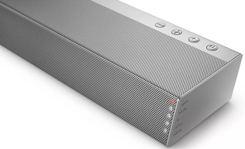 Soundbar Philips TAB6405/10 2.1 140 W Bluetooth srebrny na Arena.pl