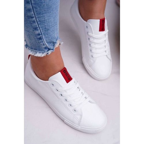 Białe trampki Big Star DD274685 r.41 na Arena.pl