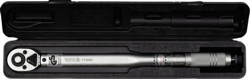 YATO KLUCZ DYNAMOMETRYCZNY 1/2 42-210 NM YT-0760 na Arena.pl