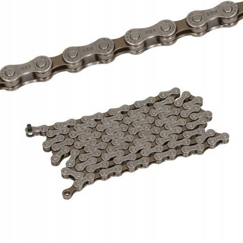 Łańcuch Shimano CN-HG40 6/7/8rz 114 ogniw na Arena.pl