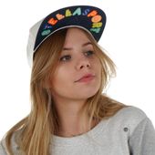 Czapka z daszkiem Adidas StellaSport Stella McCartney damska bejsbolówka OSFM
