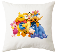 Poduszka Kubuś Puchatek