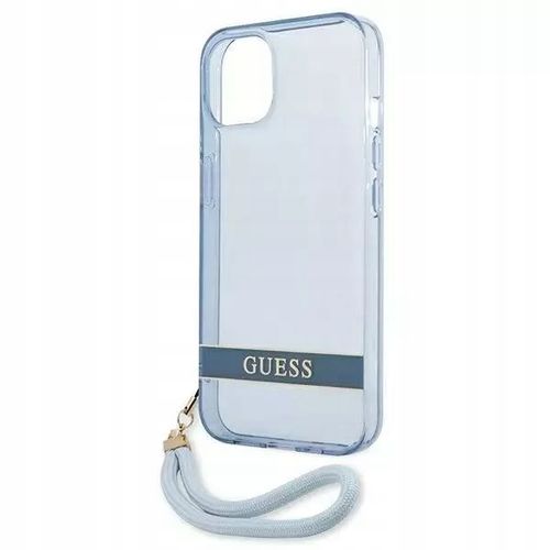 ETUI GUESS DO IPHONE 13 MINI, OBUDOWA, CASE, COVER na Arena.pl