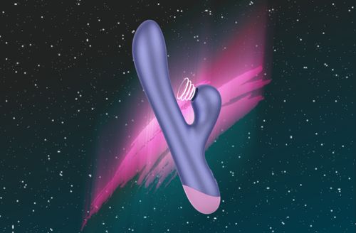 wibrator króliczek pulse romp na Arena.pl