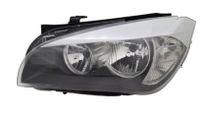 BMW X1 E84 09-12 Reflektor przedni lampa przednia lewa