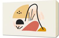 Obraz 60x40cm Uformowana Symfonia