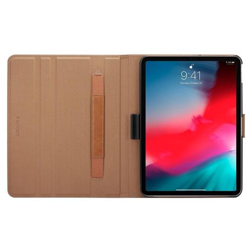 SPIGEN STAND FOLIO IPAD PRO 12.9 2018 BROWN na Arena.pl