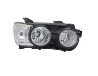 Chevrolet Aveo 11-14 Reflektor Przedni Lampa przednia Prawa