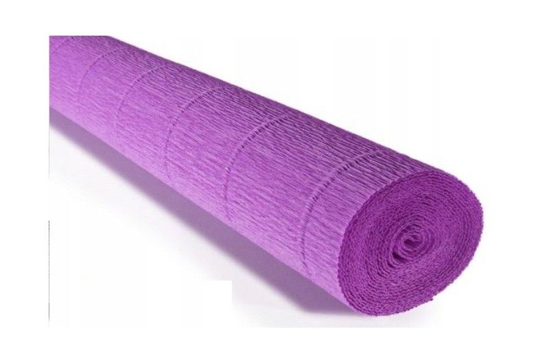 BIBUŁA MARSZCZONA EXTRA J.FIOLET zdjęcie 1