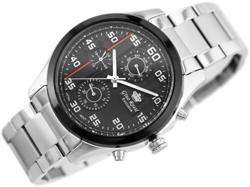 GINO ROSSI - E11648B -METALIK EXCLUSIVE na Arena.pl