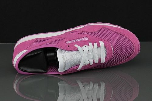 Reebok CL NYLON SLIM PIGMENT (M46559) na Arena.pl
