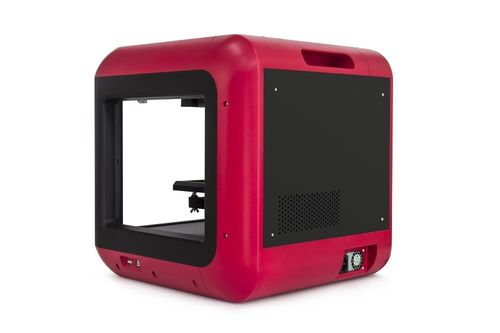 Drukarka 3D FlashForge Finder na Arena.pl