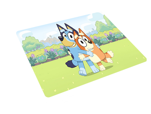 Podkładka pod myszkę Bluey na Arena.pl