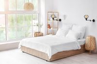 Kinkiet z regulowanym ramieniem VALLETTA LOFT