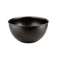 MISKA MISA KUCHENNA MAŁA PRACTIC 15 CM 0,75 L CZARNA