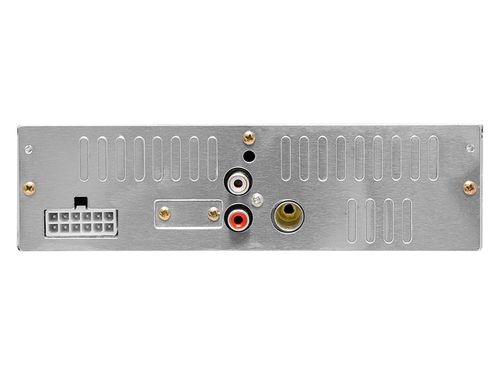 Radio samochodowe BLUETEC BC-3016 2xUSB AUX SD PILOT na Arena.pl