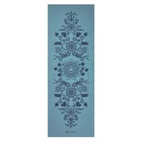 Mata do jogi dwustronna Mystic 6mm GAIAM 62899 N/A