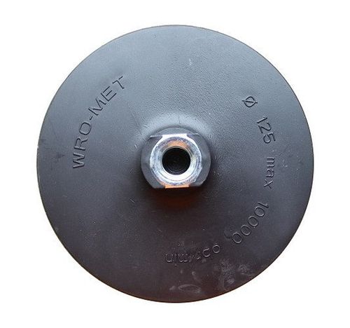 Dysk Do Fibry 125Mm Pf na Arena.pl