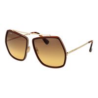 Okulary przeciwsłoneczne Damskie Max Mara MM0060 6448F