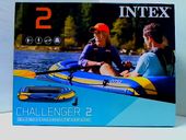 Ponton Challenger 2 set 236X114X41 68367 63674.