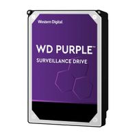 Western Digital WD Purple 8TB SATA 6Gb/s