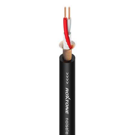 Kabel mikrofonowy SMART Roxtone SMXJ210L1 zdjęcie 3
