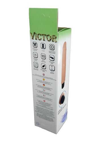 wibrator victor na Arena.pl