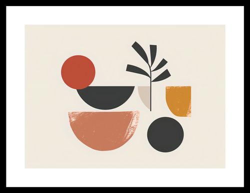 Plakat 35x25cm Ogród Woli na Arena.pl