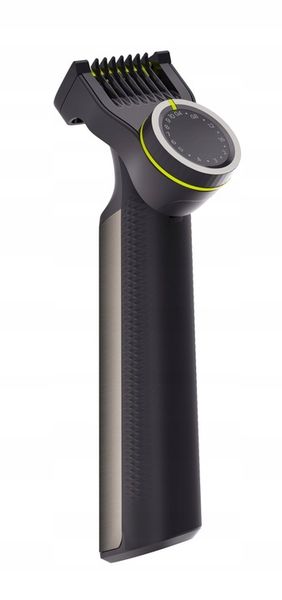 Trymer PHILIPS OneBlade Pro QP6652/61 zdjęcie 11