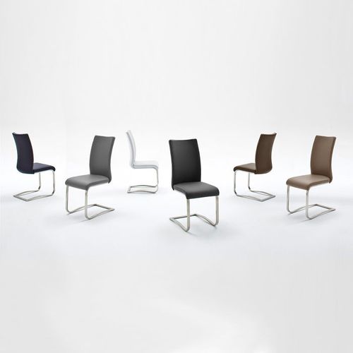 ROCO 2 krzesło tapicerowane kpl. na Arena.pl